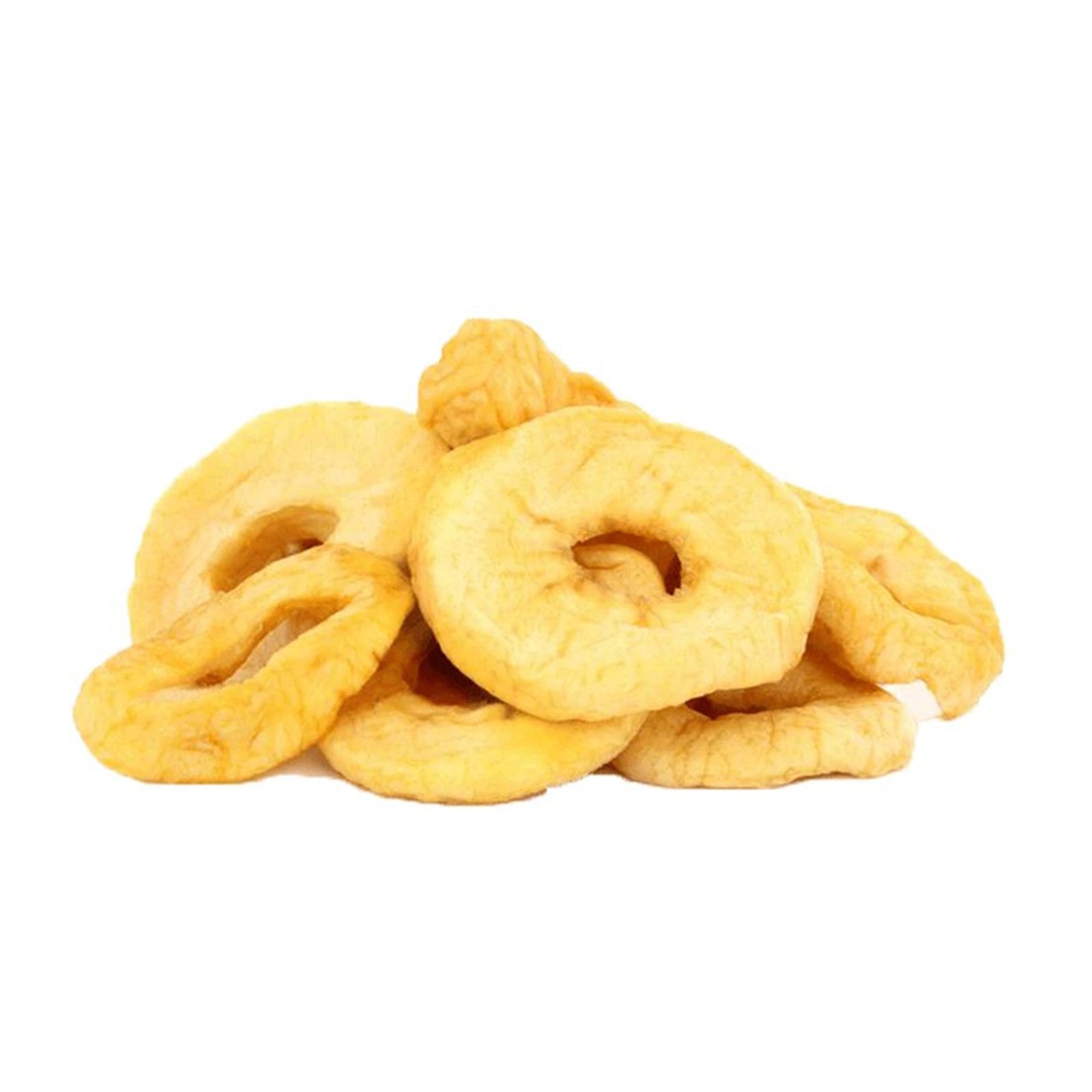 New Zealand Dried Apple Rings 100g