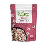 Tong Garden NutriOne Baked Pistachios 310g