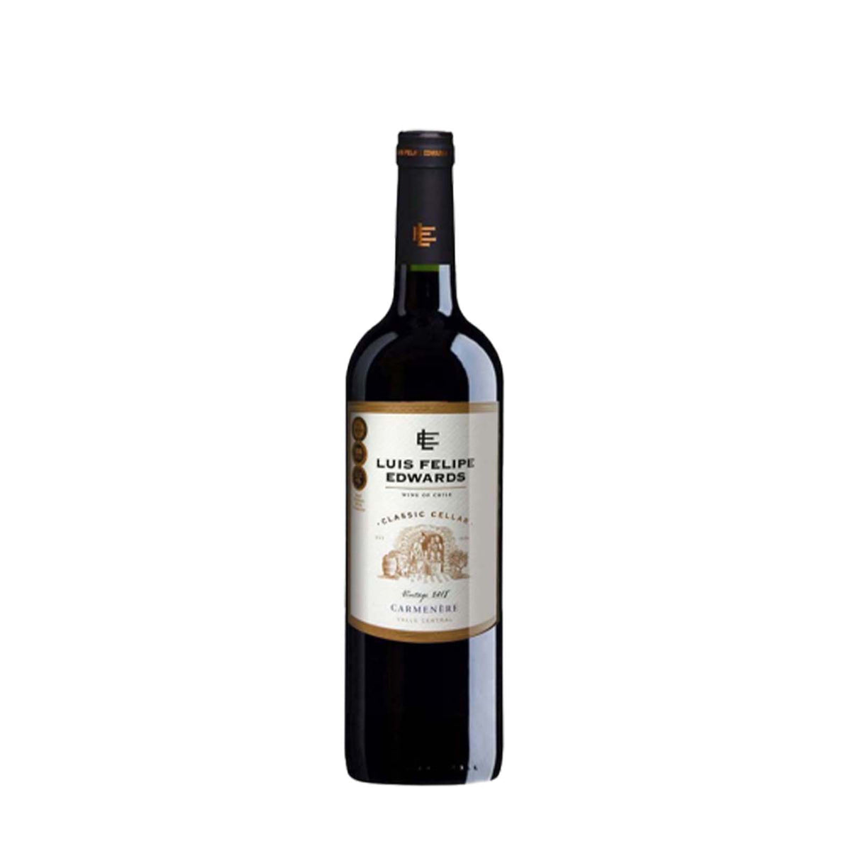 LFE CELLAR S CL/SC C/NET S/NON 18 750ML 750ml