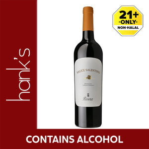 Rivera Salice Salentino DOC 750ml