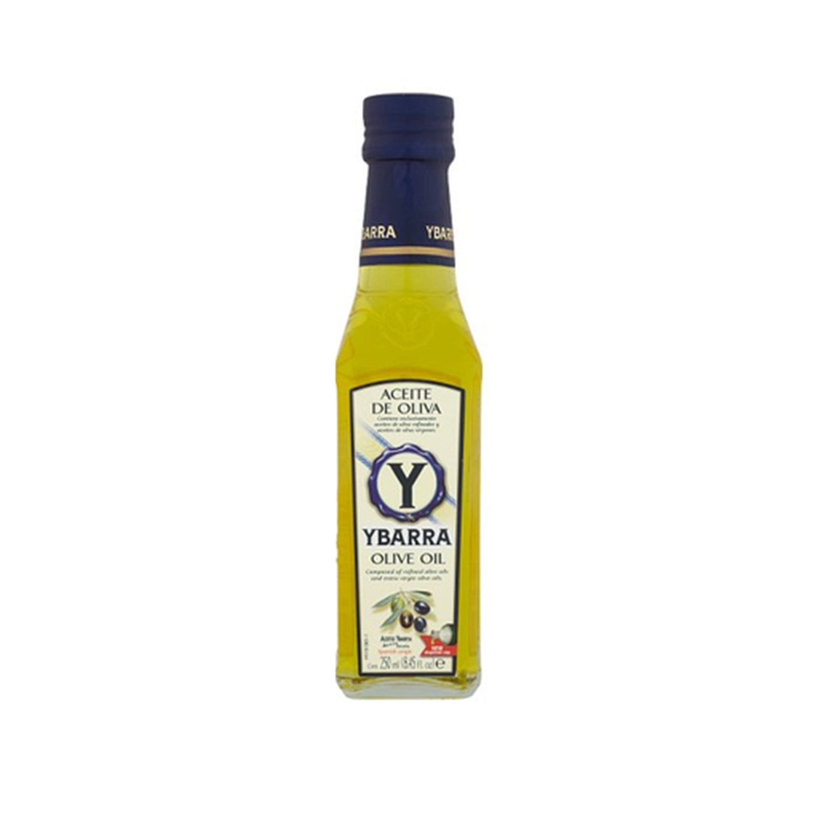 Ybarra Pure Olive Oil 500ml