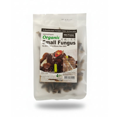 BD Yoji Organic Small Fungus 50g