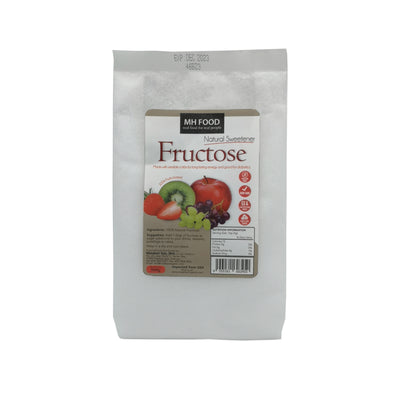 MH Food Fructose 500g