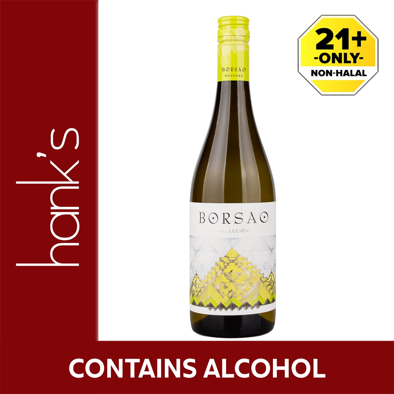 Borsao Blanco Seleccion 750ml