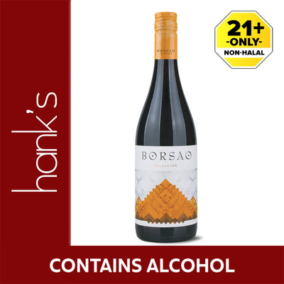 Borsao Tinto Seleccion 750ml