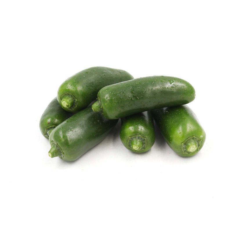 Cameron Garden Mexico Jalapeno (Malaysia) 220g