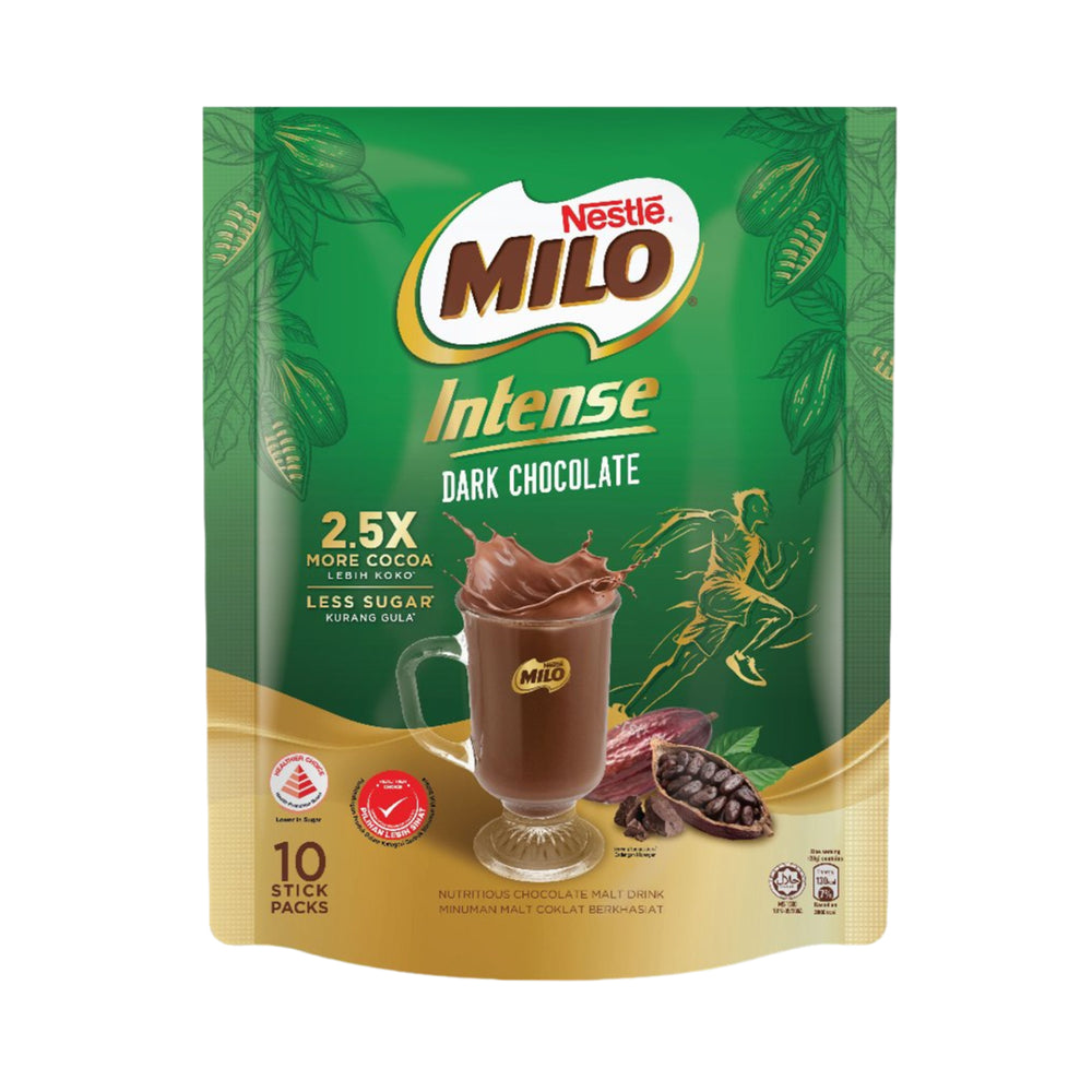 Milo Intense 33g x 20