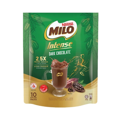 Milo Intense 33g x 20