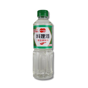 Hinode Cooking Sake 500ml