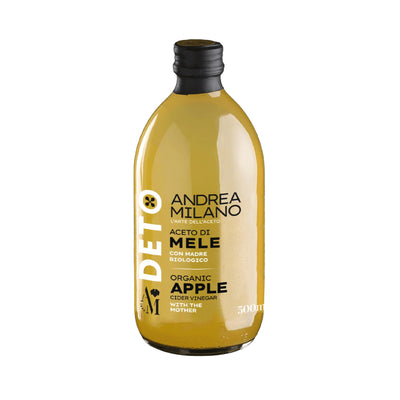 Apple Cider Vinegar with the Mother 500ml