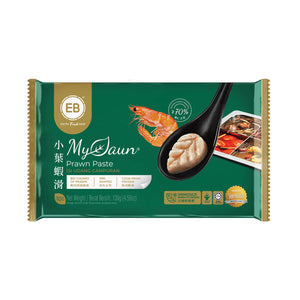 EB MyDaun Prawn Paste 130g
