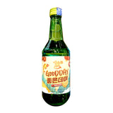 Good Day Melon Soju 360ml