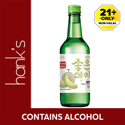 Good Day Melon Soju 360ml