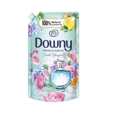 Downy Fresh Bouquet Refill 530ml