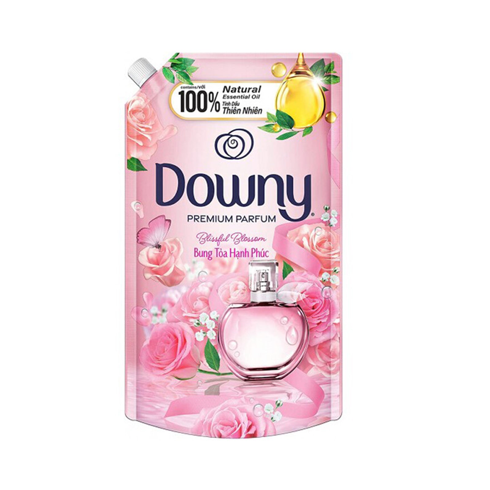 Downy Adorable Bouquet Refill 530ml