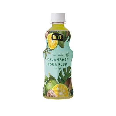 Hive Calamansi and Sour Plum Fruit Juice 350ml