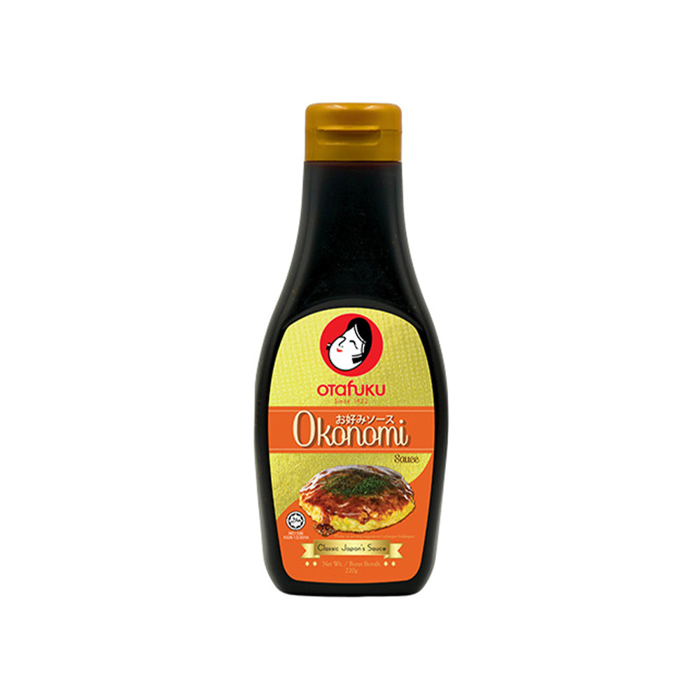 Otafuku Yakisoba Sauce 220g