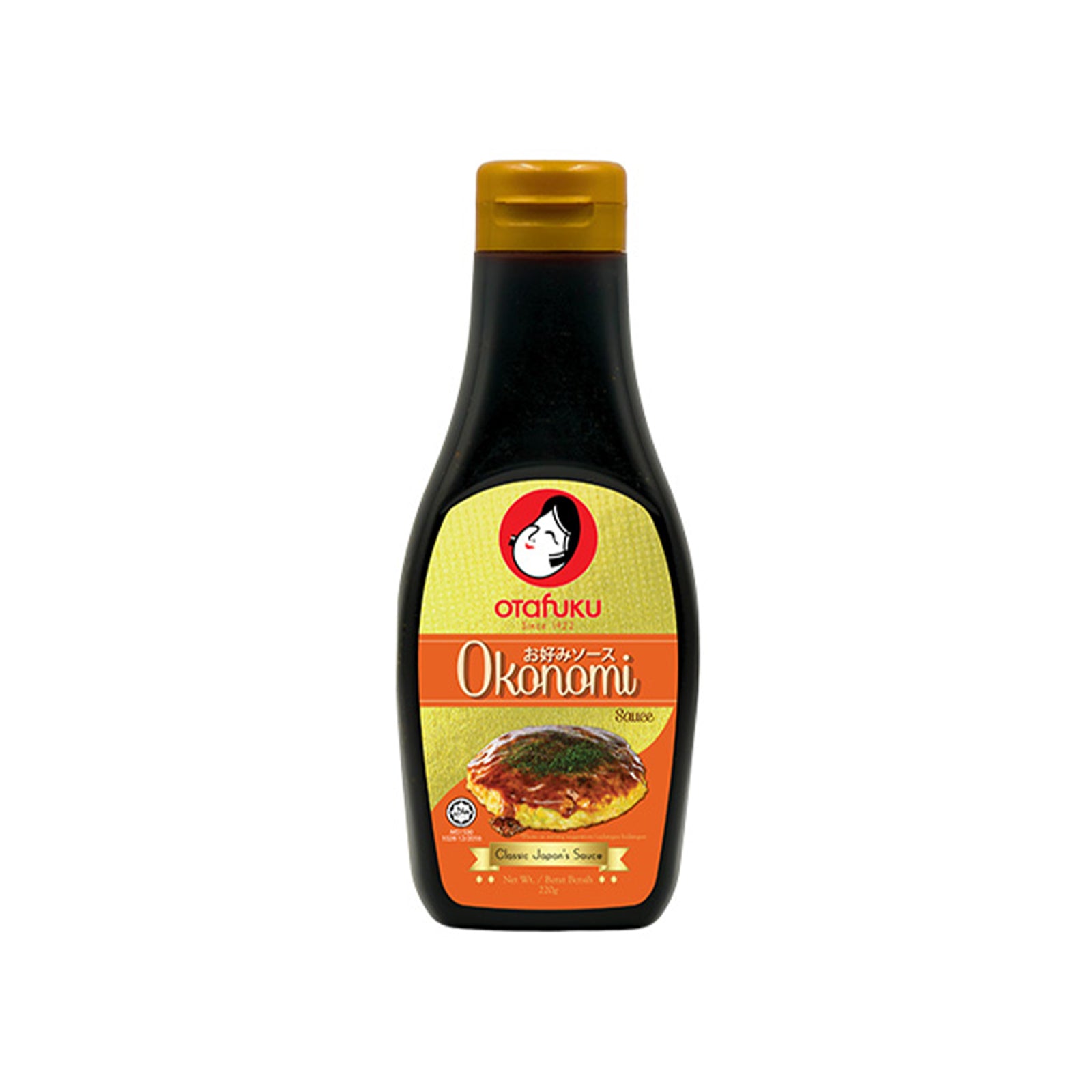 Otafuku Yakisoba Sauce 220g