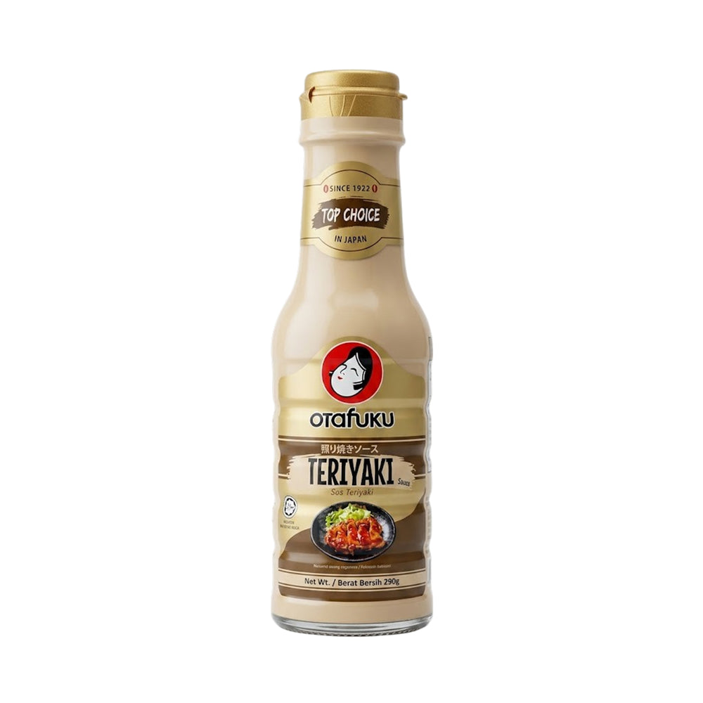Otafuku Teriyaki Sauce 230g