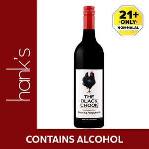 The Black Chook Shiraz Viognier 750ml