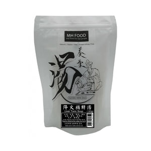MH Food Liver Tonic Soup 143g