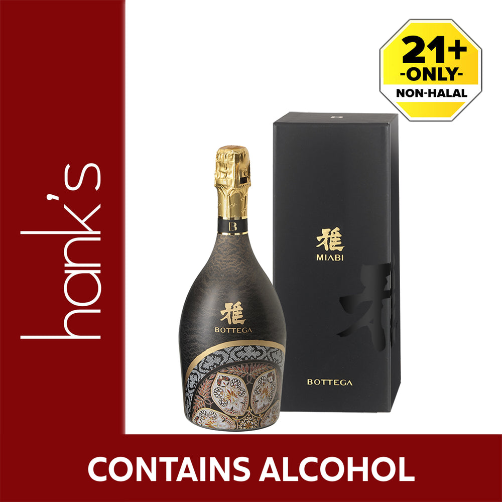 Bottega Miabi 750ml