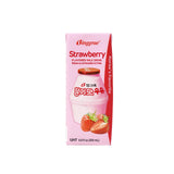 Binggrae Strawberry Flavoured Milk 200ml