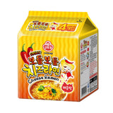 Otogi Spicy Cheese Ramen 111g