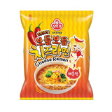 Otogi Spicy Cheese Ramen 111g