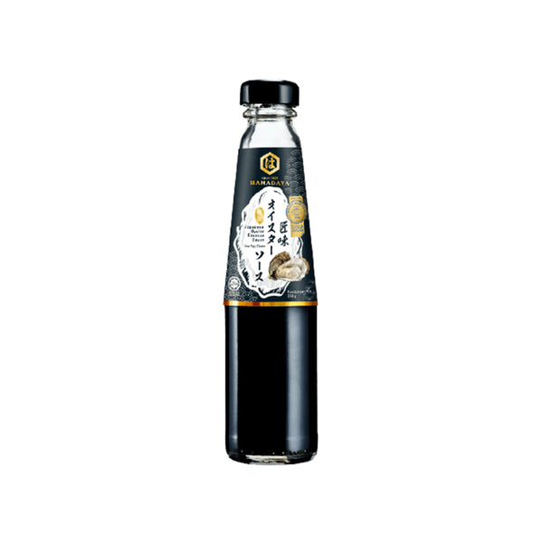 Hamadaya Jpnese Oyster Essence Sauce 260g