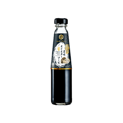 Hamadaya Jpnese Oyster Essence Sauce 260g