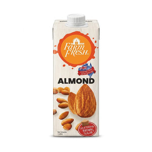 Farm Fresh Almond Milk 1L