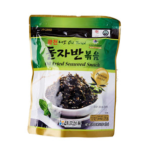 Taekyung Oil Fried Seaweed 70g