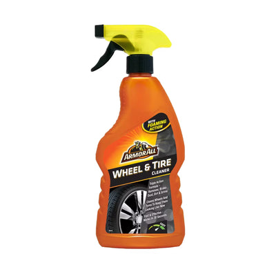 Armor All Wheel and Tire Cleaner 300ml