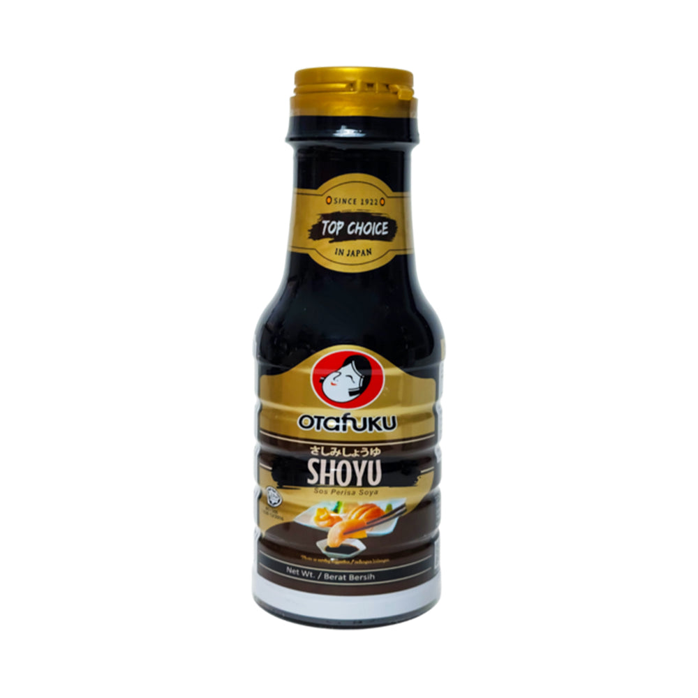 Otafuku Shoyu Soy Sauce 180ml