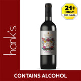 Vina Carmen Frida Kahlo Gran Reserva Carmenere 750ml