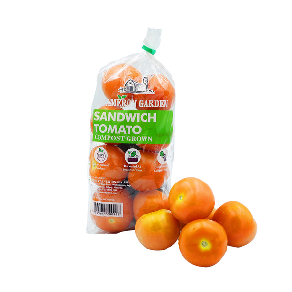 Cameron Garden Tomato (Malaysia) 500g (highest price)