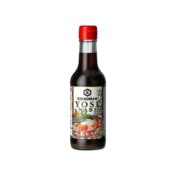 Kikkoman Yosenabe 250ml