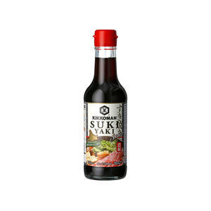 Kikkoman Sukiyaki Sauce 250ml