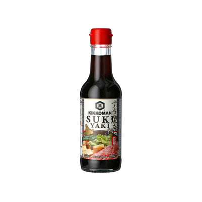 Kikkoman Sukiyaki Sauce 250ml