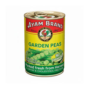 Ayam Brand Garden Peas 400g