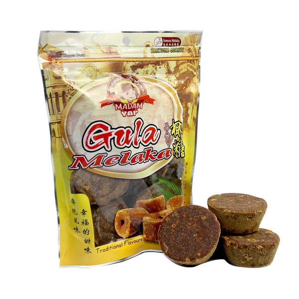 Madam Yap Gula Melaka Filtered 1kg (highest price)