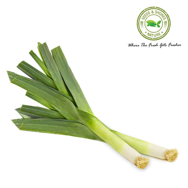 Leeks (Australia) 400g (highest price)