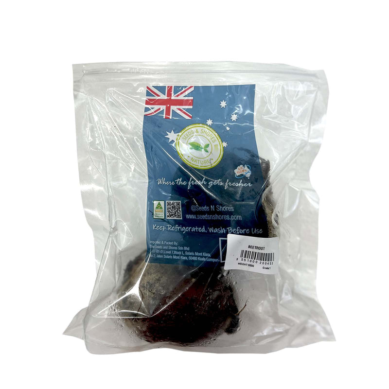 Beetroot (Australia) 500g