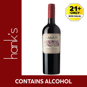 Uruguay Bodega Garzon Estate Cabernet 750ml