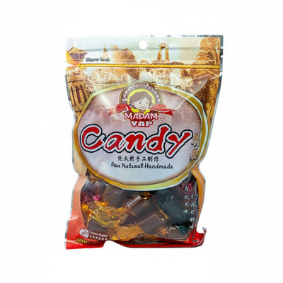 Madam Yap Original Coconut Candy 150g