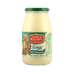 Crosse & Blackwell Tangy Mayonnaise 250g