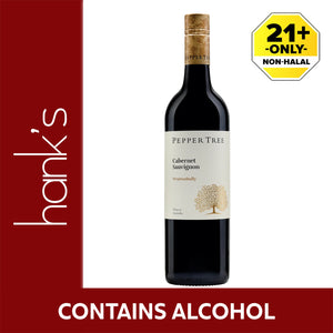 Pepper Tree Cabernet Sauvignon 750ml