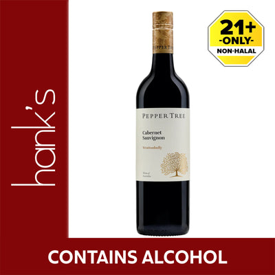 Pepper Tree Cabernet Sauvignon 750ml