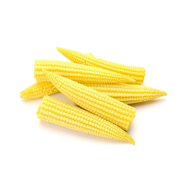 First Pick Baby Corn (Thailand) 100g (highest price)